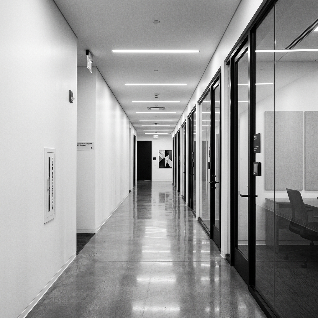 Institutional background